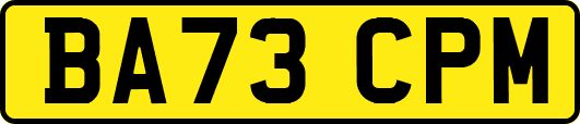 BA73CPM