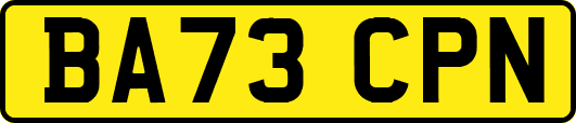 BA73CPN