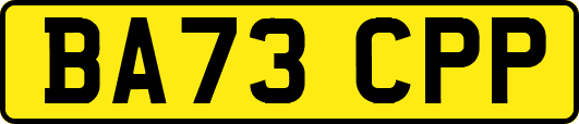 BA73CPP