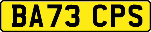BA73CPS