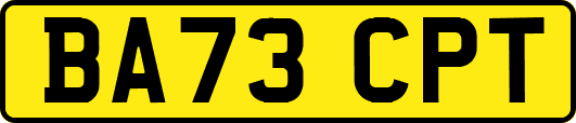 BA73CPT