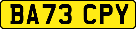 BA73CPY