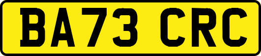 BA73CRC