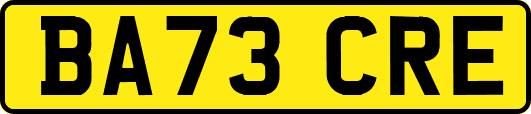 BA73CRE