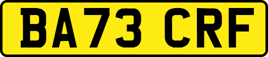 BA73CRF