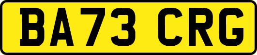 BA73CRG