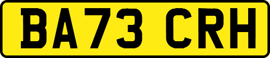 BA73CRH