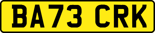 BA73CRK