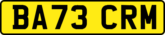 BA73CRM