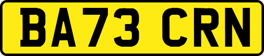 BA73CRN