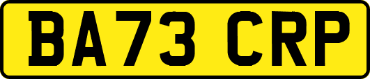 BA73CRP