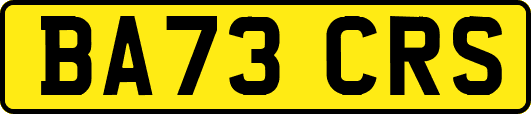 BA73CRS