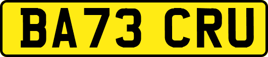 BA73CRU