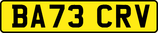 BA73CRV