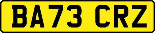 BA73CRZ