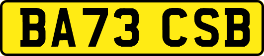 BA73CSB