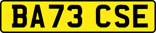 BA73CSE