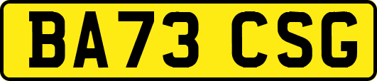 BA73CSG