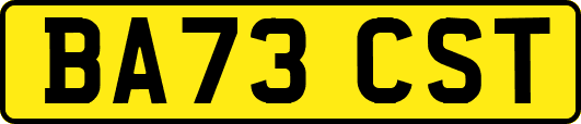 BA73CST