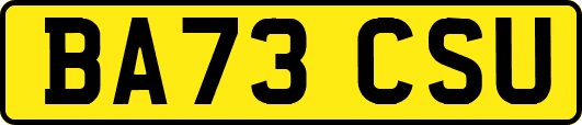 BA73CSU