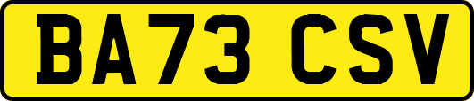 BA73CSV