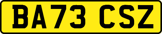 BA73CSZ