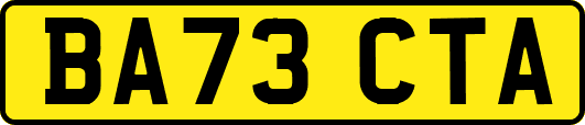 BA73CTA