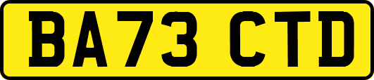 BA73CTD