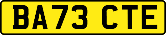 BA73CTE