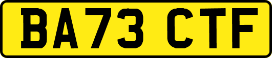 BA73CTF