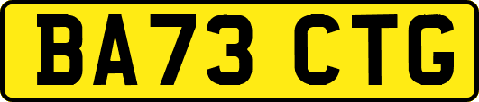 BA73CTG