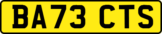 BA73CTS