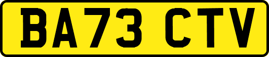 BA73CTV