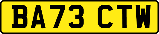 BA73CTW