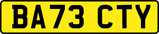 BA73CTY