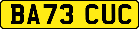 BA73CUC