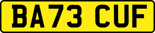 BA73CUF