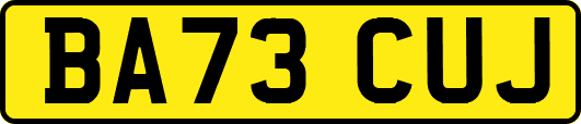 BA73CUJ