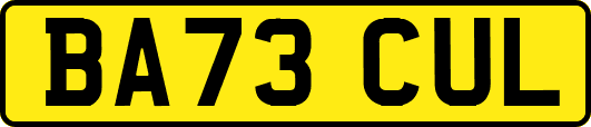 BA73CUL
