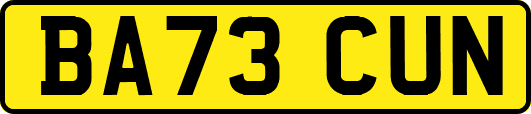 BA73CUN
