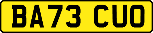 BA73CUO