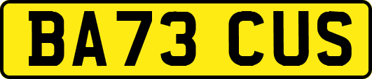 BA73CUS