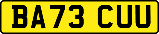 BA73CUU