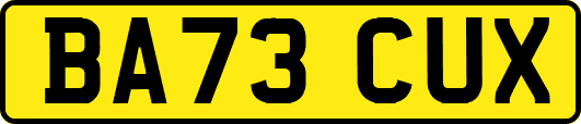 BA73CUX