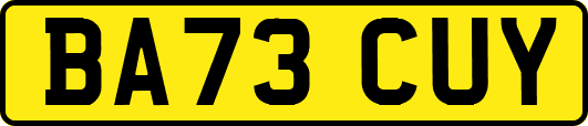 BA73CUY