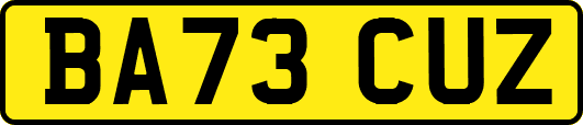 BA73CUZ