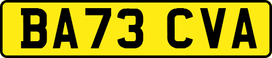 BA73CVA