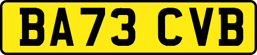 BA73CVB
