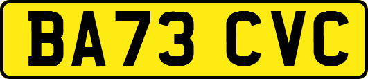 BA73CVC