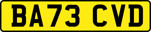 BA73CVD